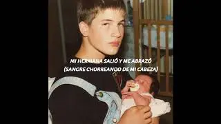 Mythological Beauty - Big Thief (Espa&ntilde;ol)