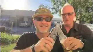 VIDEO BONUS Man Seeks Adventure  Oculto Beer