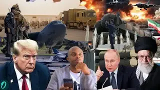 BIRAKAZE🔥ABASIRIKARE 30000 TAYALI KU MIPAKA YA IRAN||AMERIKA YAMAZE KWITEGURA KWATSA UMURIRO