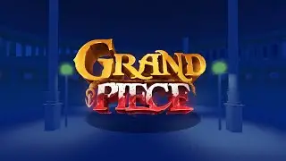Grand Piece Online OST - Ryu's Palace | First Sea/Fishman  Island