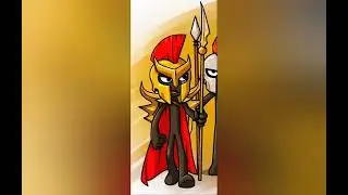 stick war sega edit