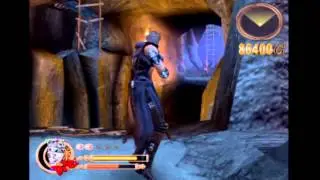 God Hand Livestream 2 Part 06 - Featuring the Sectus & Gar Guild Wars Podcast!