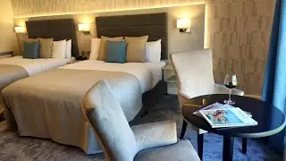 Mill Park Hotel, Donegal | Travel Facts