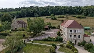 Chapelle du Domaine Sainte Anne Langres
