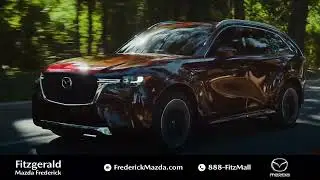 Fitzgerald Auto Mall | Mazda Frederick - MZFD250915H