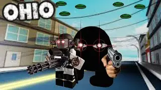 Roblox Ohio: Crime Uproot Ministry