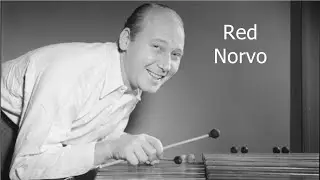 The Sergeant On Furlough - Red Norvo & His Overseas Spotlight Band - V Disc 110-B