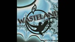 Wasteland - We'll cry again (German AOR / Melodic-Rock)