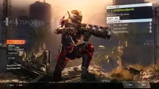 Black Ops 3 Black Jack: Specialist Weapon and Ability (10th Specialist Character)