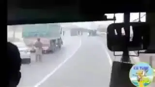 Another new video of Sahiwal incident