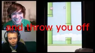 Kyle from Pwnageshow getting pissed off/annoyed for nearly 15 mins