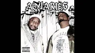 AQUARIES (KRAM NEVES & BIN GRIM) 
