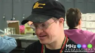 Easter Seals Colorado Work Program