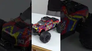 Unboxing the PT14R RC Car 🚗💥 | Full Review and First Impressions! #rccar