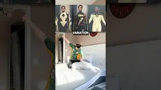 The Marvels Concept Art