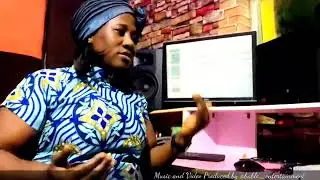 ANU BA SILE MI By funmipraise omomajemu