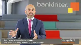 An&aacute;lisis de AENA, por Juan Moreno, analista de Bankinter
