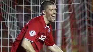 ● Jamie Proctor Goals & Assists 2013/2014 ●