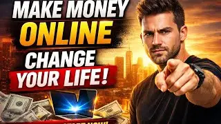 This Is How Making Money Online Changes Your Life - Motivational Speech