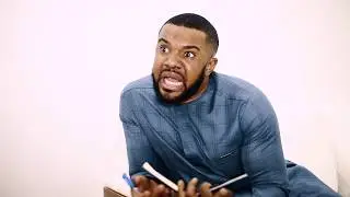 THERAPY SESSION WITH WILLIAMS UCHEMBA