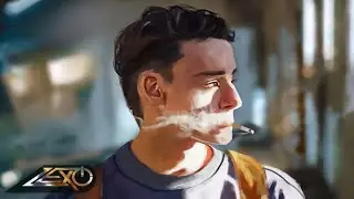 PHZES - Oops!...I Did It Again