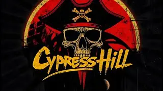 Cypress Hill - GhostRider Remix 2025