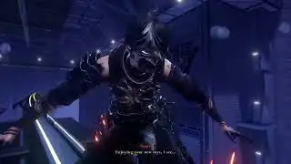 Ninja Gaiden 4 - Part 11