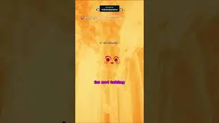 I Think It's Over...
