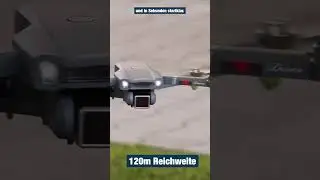 Simulus Quadrocopter Drohne 🚁✨ Erlebe faszinierende Luftaufnahmen