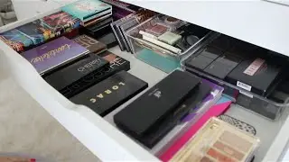 Makeup Mayhem- EYESHADOW PALETTES!!!