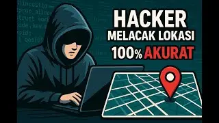Cara melacak lokasi 100% akurat menggunakan tools seeker