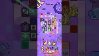 Dice Kingdom Tower Defence Stage 900