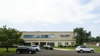 Cal Chip Electronics | Surface Mounted Device Distributor | SMD Company