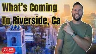 Riverside&rsquo;s $200M Stadium & $1B Hospital Expansion: What Homeowners Need to Know.