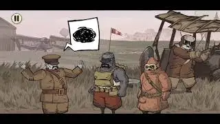askere gittim (Valiant hearts coming home)