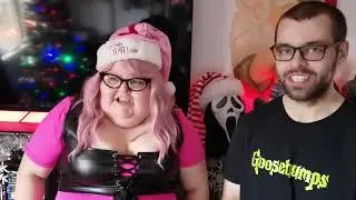 12 Days of Cryptmas - Slay Belles
