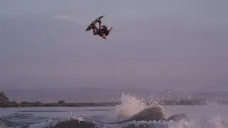 Rusty Malinoski 2020 Hyperlite