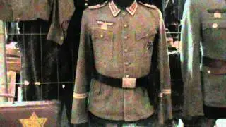 p.1 wapenbeurs oostende 2012 belgie pics guns pistols rifles Film