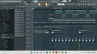 SerDul - Revival (FL Studio Breakdown)