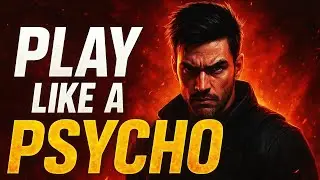 EVU PSYCHO gaming  is live