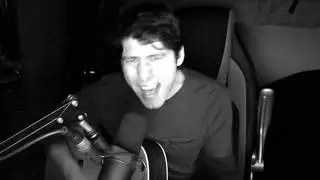 Tennessee Earl Ford - Sixteen Tons (acoustic cover) by Chris Forry