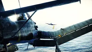 Playing Realistic Battles Like A Noob In VR | War Thunder VR | Vive Pro 2 | RTX 3070
