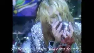 ◕ [:Lareine:] Billet ~ Osanaki natsu no binsen (Sub Español)