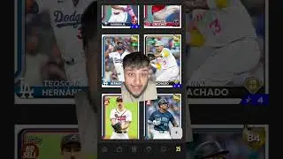 Best 6/13 roster update investments #mlbtheshow #mlbtheshow25 #rosterupdate