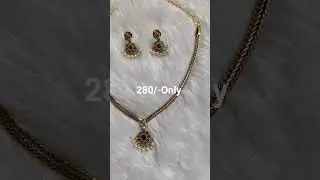 jewellery #neckjewellery #newmodel