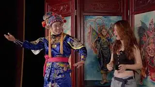 DỰ ÁN TỎ TUỒNG - CHƯƠNG TRÌNH GHÉP ĐÔI ĐẶC BIỆT | FICC - DAV x Nhà hát Tuồng Việt Nam