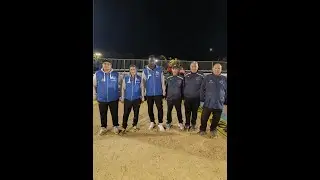 TOP1000 X3 seniors Bourg st And&eacute;ol 2025