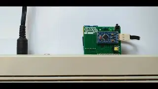 EasySD Cartridge With Bluetooth Module  For Commodore 64