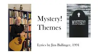 SV78 Mystery Themes