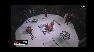 Walka 3vs3: MŁODE GLIWICE vs JAMNIKI | THE WAR 5 już 5 maja 🔥